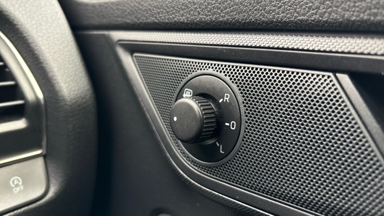 Skoda Fabia 1.2 TSI Colour Edition 5dr Petrol Hatchback